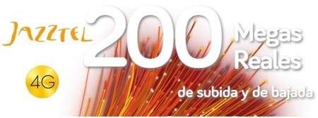 La fibra de Jazztel llega ya a más de cuatro millones de hogares, cerrará el año con cinco millones