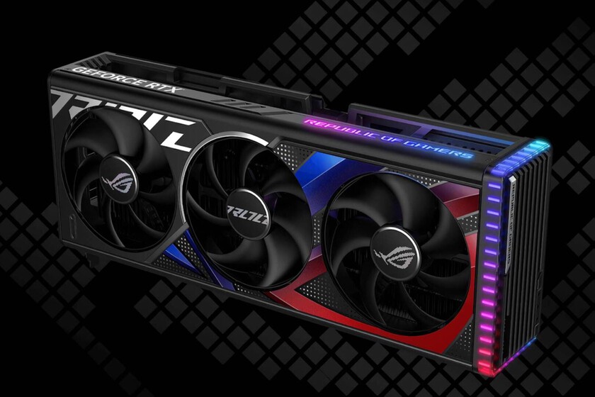 Imagen De Rtx 4090 Nvidia 4