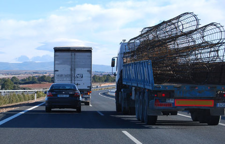 Distancia de seguridad
