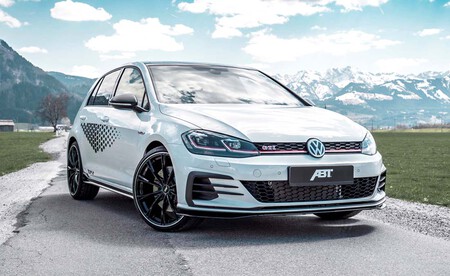 golf
