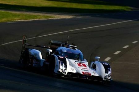 24 Horas de Le Mans 2014: Loïc Duval verá la carrera desde casa
