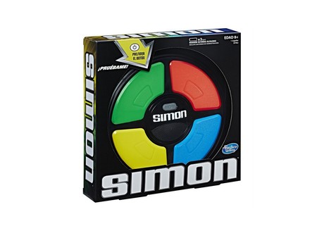 Juego De Mesa Simon