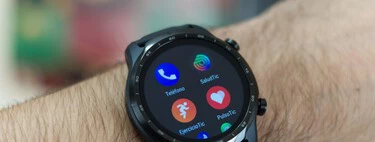 Ripley - SMARTWATCH AMAZFIT BIP 5 – ASISTENTE DE VOZ + RESISTENTE AL AGUA