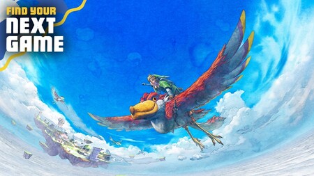 Análisis de The Legend of Zelda: Skyward Sword HD, el regreso de una de las entregas más gloriosas de la saga por su décimo aniversario