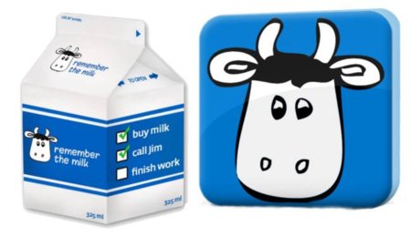 Remember The Milk, un gestor de tareas rápido, ágil, y en la nube