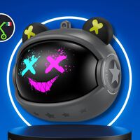 Diseño único, batería duradera y un precio envidiable: Amazon tiene estos audífonos en oferta