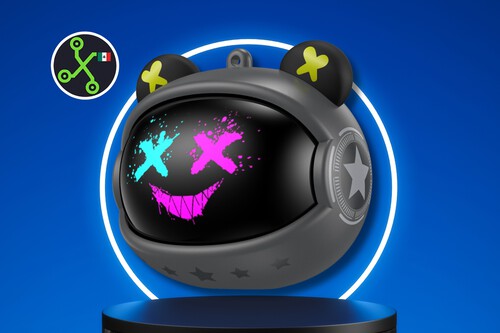 audífonos inalámbricos onikuma gaming oso amazon oferta descuento