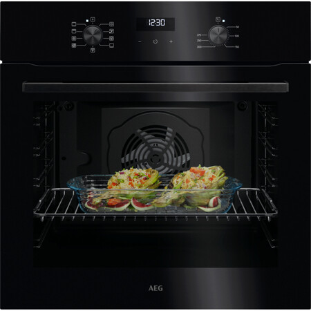 Aeg Oven