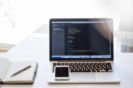 'Esta es una página web', el sitio que nos recuerda que lo fundamental de la web, más allá del diseño, son las palabras