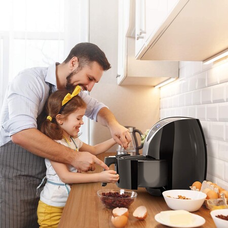 Ofertas para nuestra cocina ahorrando en menaje o pequeños electrodomésticos de marcas como Bra, Pyrex, WMF o Quid a la venta en Amazon