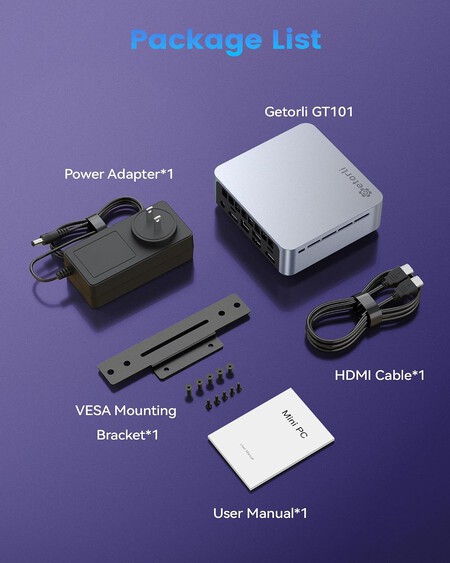 mini PC