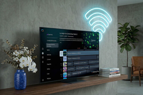 Rootear el televisor ya no es cosa de frikis: cada vez más usuarios 'hackean' sus smart TVs para librarse del software preinstalado 