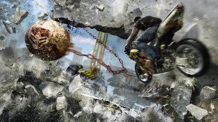 A MotorStorm Apocalypse le llegó el día final: sus servidores cerrarán esta misma noche