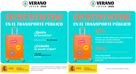 Verano Joven 2026