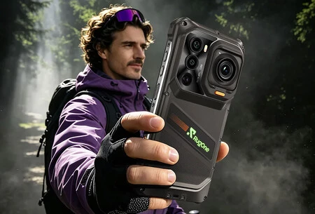 Rugone Xsnap 7 Pro