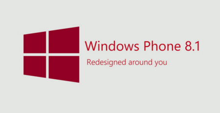 Una imagen nos desvela la configuración del nuevo centro de notificaciones en Windows Phone 8.1