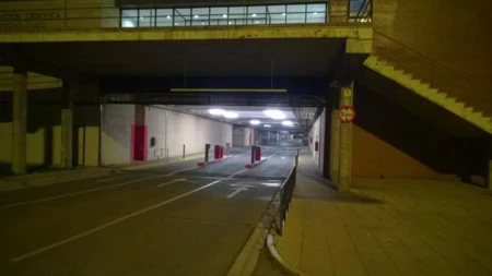 Nokia Lumia 735 sample