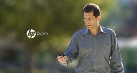 HP WebOS aspira a ser el tercer sistema operativo móvil