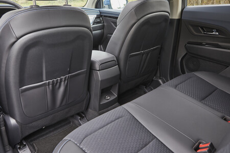 SsangYong Korando E-Motion Prueba Contacto 84