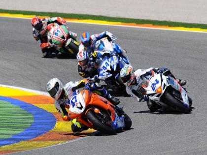Previo CEV en Jerez