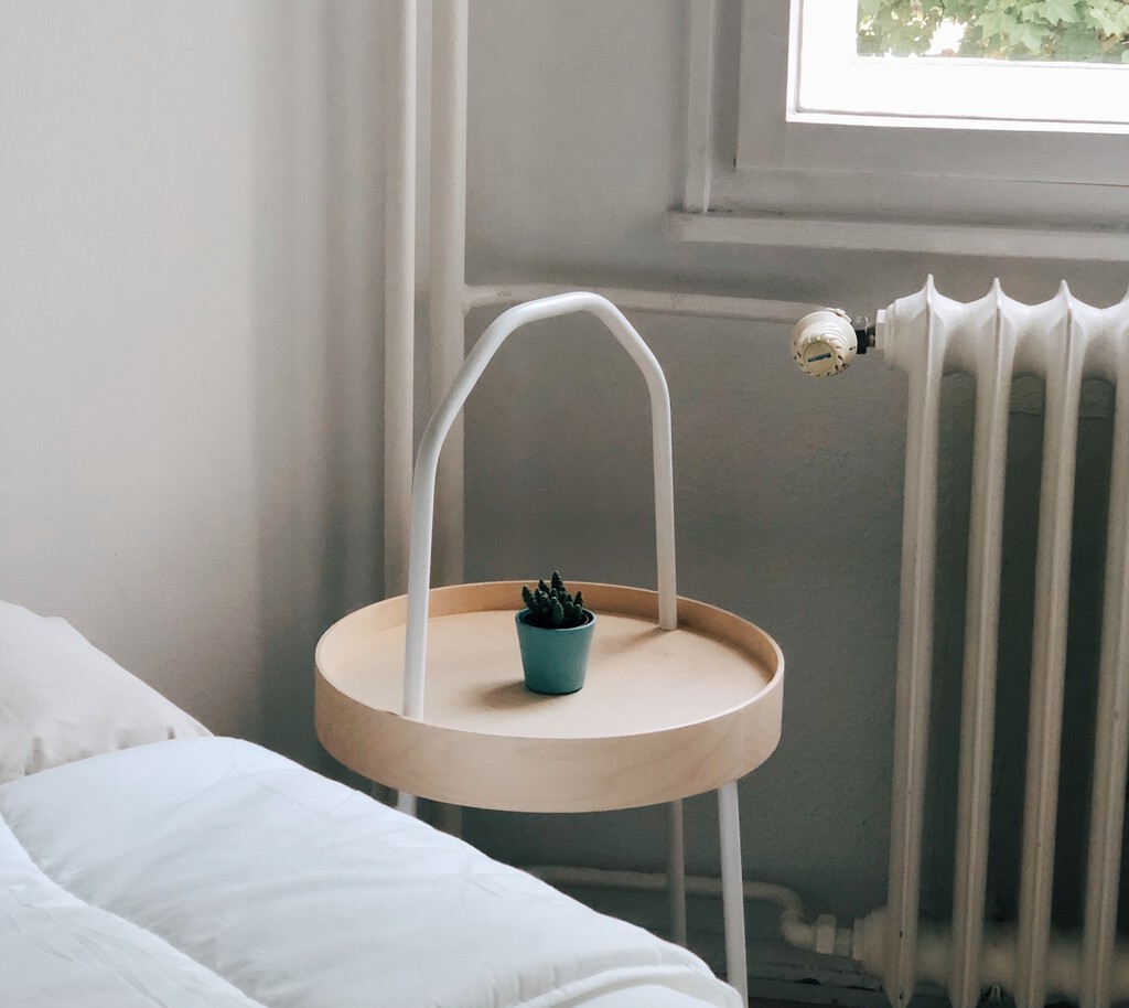 Este truco que emplea la inercia térmica de tu sistema de calefacción te permite optimizar su uso y ahorrar energía 