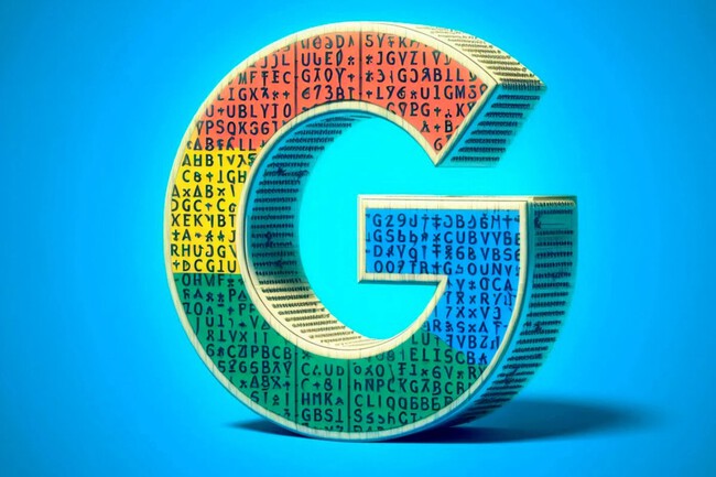 Google Passkeys