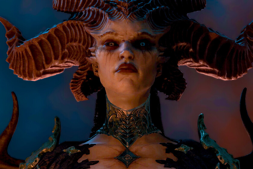 Diablo Iv Contenidos Anuales