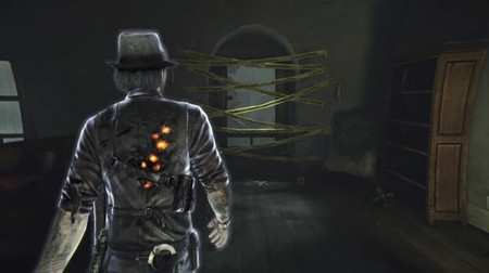 Así jugaremos a 'Murdered: Soul Suspect'