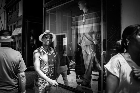 ‘Stop Motion’, de José D. Bey: Retratando una Cuba que se debate entre el ayer y el mañana