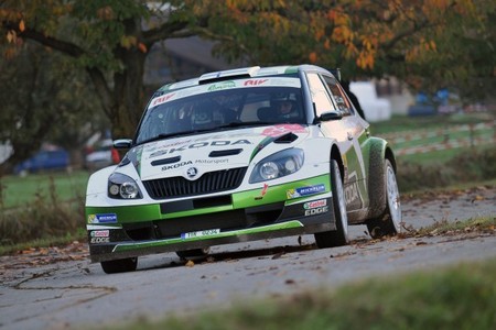 Esapekka Lappi se afianza en el liderato mientras Jérémi Ancian ataca