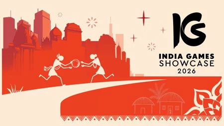 India Games Showcase