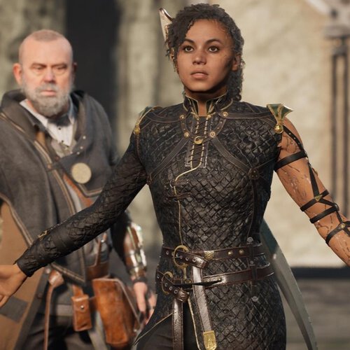 Echoes of the End análisis