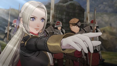 Fire Emblem: Three Houses se actualiza con un nivel de dificultad más elevado y recibe el segundo de sus DLC de pago