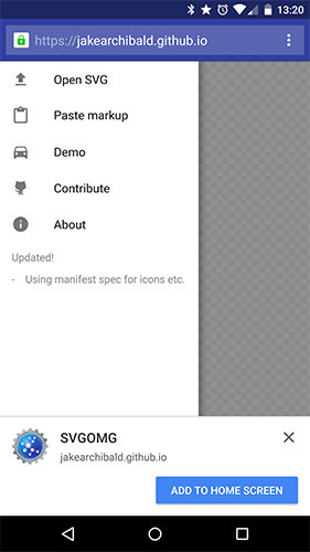Chrome 42 para Android