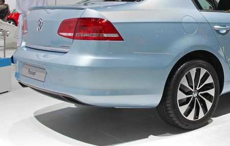 Passat Bluemotion 2