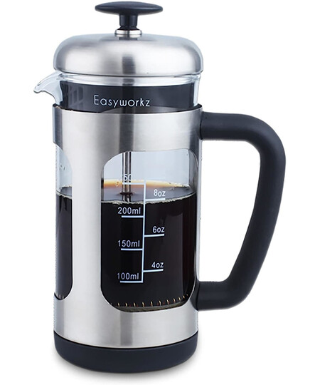 Cafetera Prensa Francesa