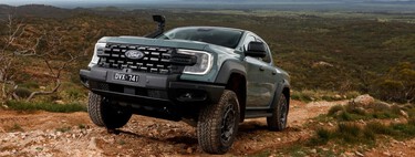 Ford vai atrás de sua fatia do bolo no rearmamento europeu: uma Ranger militarizada  