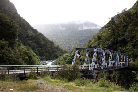 Bridge