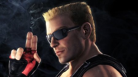 'Duke Nukem Forever' llegará a Mac este verano