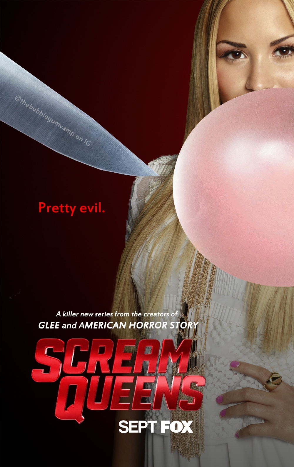 Foto de Scream Queens (19/19)