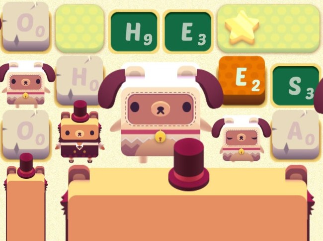Alphabear Walkthrough Ios Android