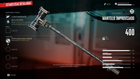 Dead Island 2 Davis 4