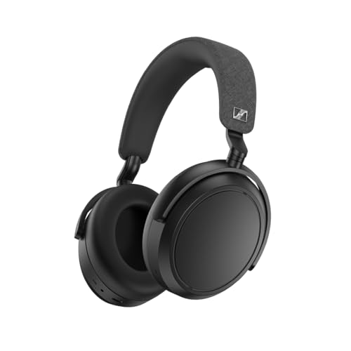 Sennheiser Momentum 4 Wireless