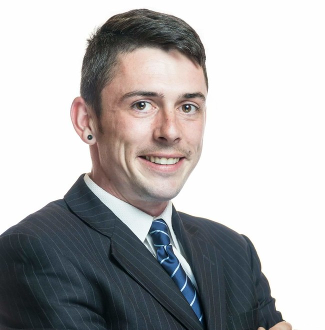Brendon Brady