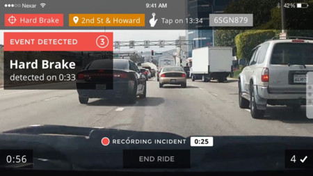 Nexar App
