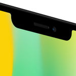 El 'notch' del iPhone X acabará llegando a los móviles Android, afirman en Bloomberg