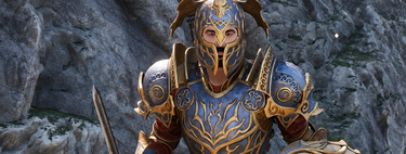 Un jugador del remaster de Oblivion no podrá jugar hasta el año 2091 con su personaje, y todo por pasarse de listo con la magia