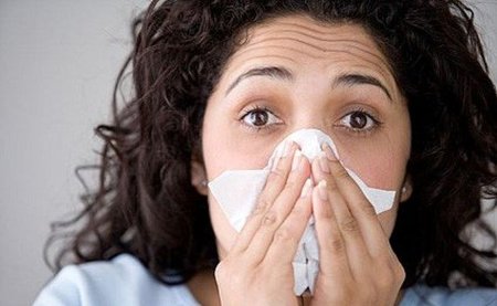 Dieta para dar de amamantar con gripe