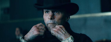 Christian Bale se sincera sobre su forma de trabajar y asegura que no tiene ningún plan: "Soy un completo idiota"