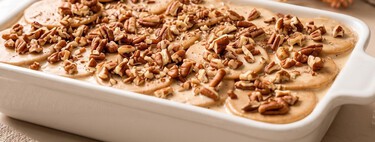 Cómo hacer una carlota de glorias: el truco para que quede espesa y deliciosa es añadir una barra de queso crema 